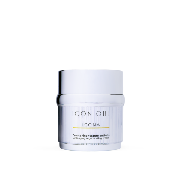 ICONA – Crema viso antiage