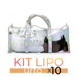 kit lipo starter x10 iconiquecosmetici.it