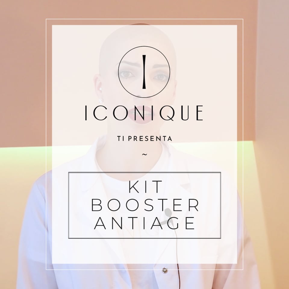 kit booster antiage