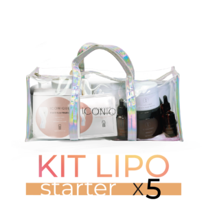 kit lipo starter x5 iconiquecosmetici.it