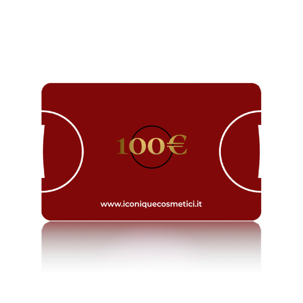 iconique gift card 100€