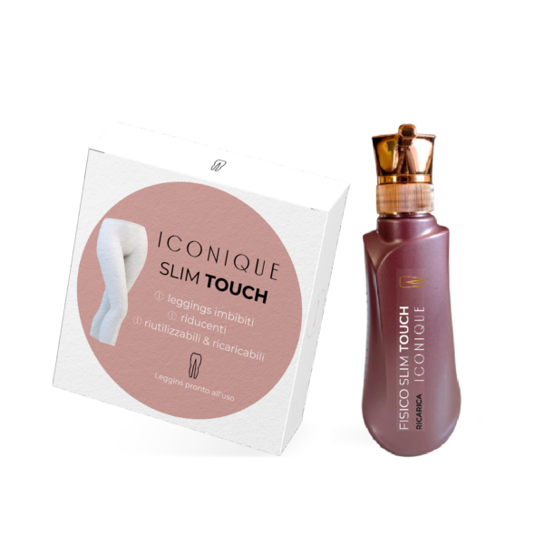 fisico slim touch iconiquecosmetici