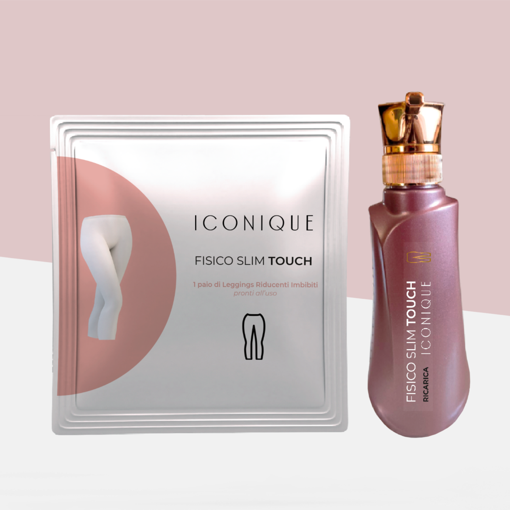 fisico slim touch + ricarica iconiquecosmetici.it