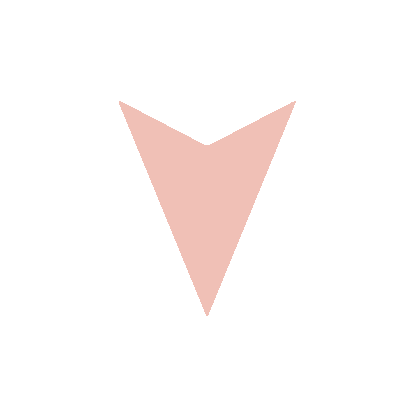 freccia rosa tavola disegno 1